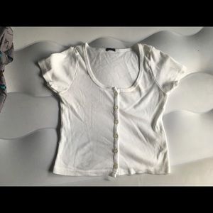 Brandy Melville women top